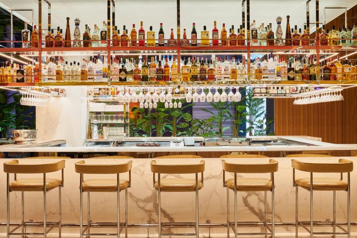 Virgin Hotels Las Vegas By Suiteness ภายนอก รูปภาพ