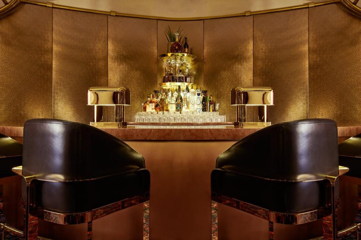 Virgin Hotels Las Vegas By Suiteness ภายนอก รูปภาพ