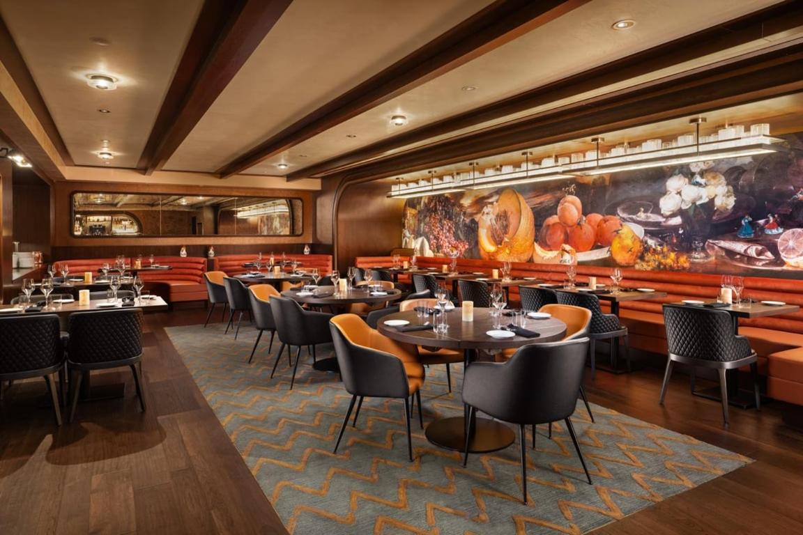 Virgin Hotels Las Vegas By Suiteness ภายนอก รูปภาพ