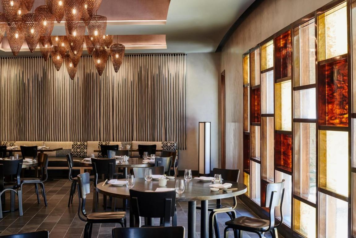Virgin Hotels Las Vegas By Suiteness ภายนอก รูปภาพ
