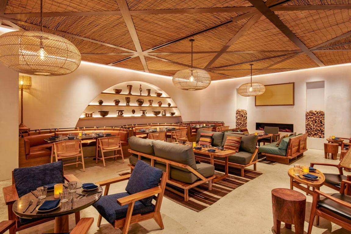 Virgin Hotels Las Vegas By Suiteness ภายนอก รูปภาพ